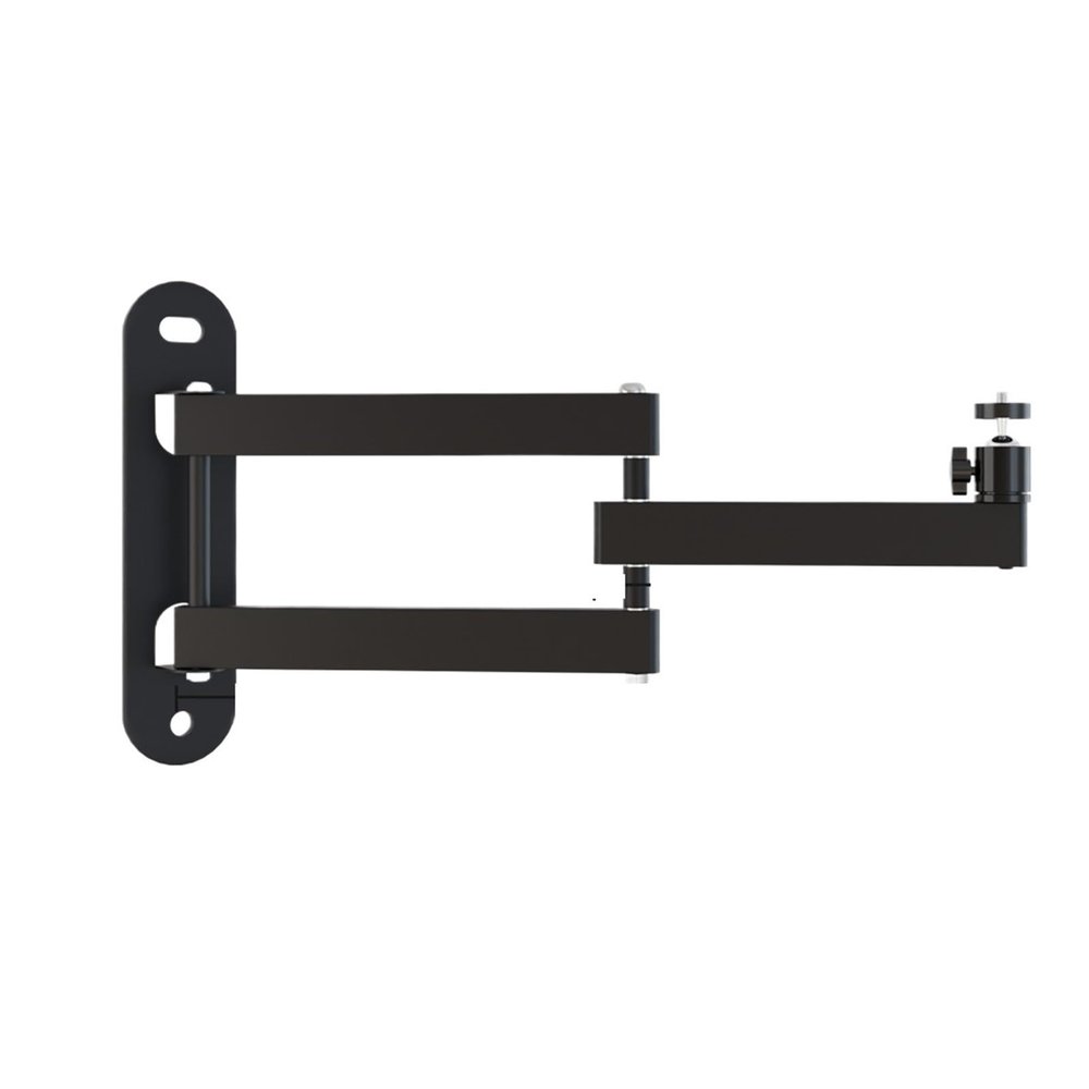 Wall-Mounted Boom 180-360 Adjustable, Requires Drilling for Installation(SH-DJ-QBZJ-80)