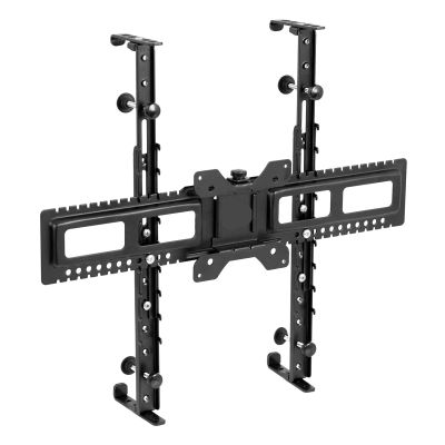 ZCERA Bracket Hole spacing kit for 20" to 32" Screens, Suitable for 100x100mm Base -