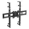 ZCERA Bracket Hole spacing kit for 20" to 32" Screens, Suitable for 100x100mm Base - view 1