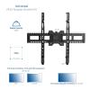 ZCERA Bracket Hole spacing kit for 20" to 32" Screens, Suitable for 100x100mm Base - view 3