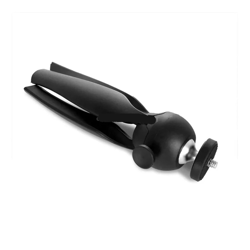 1/4 Inch Screw Portable Projector Stand Tripod Camera Mount(HD01)