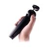 1/4 Inch Screw Portable Projector Stand Tripod Camera Mount(HD01) view 2
