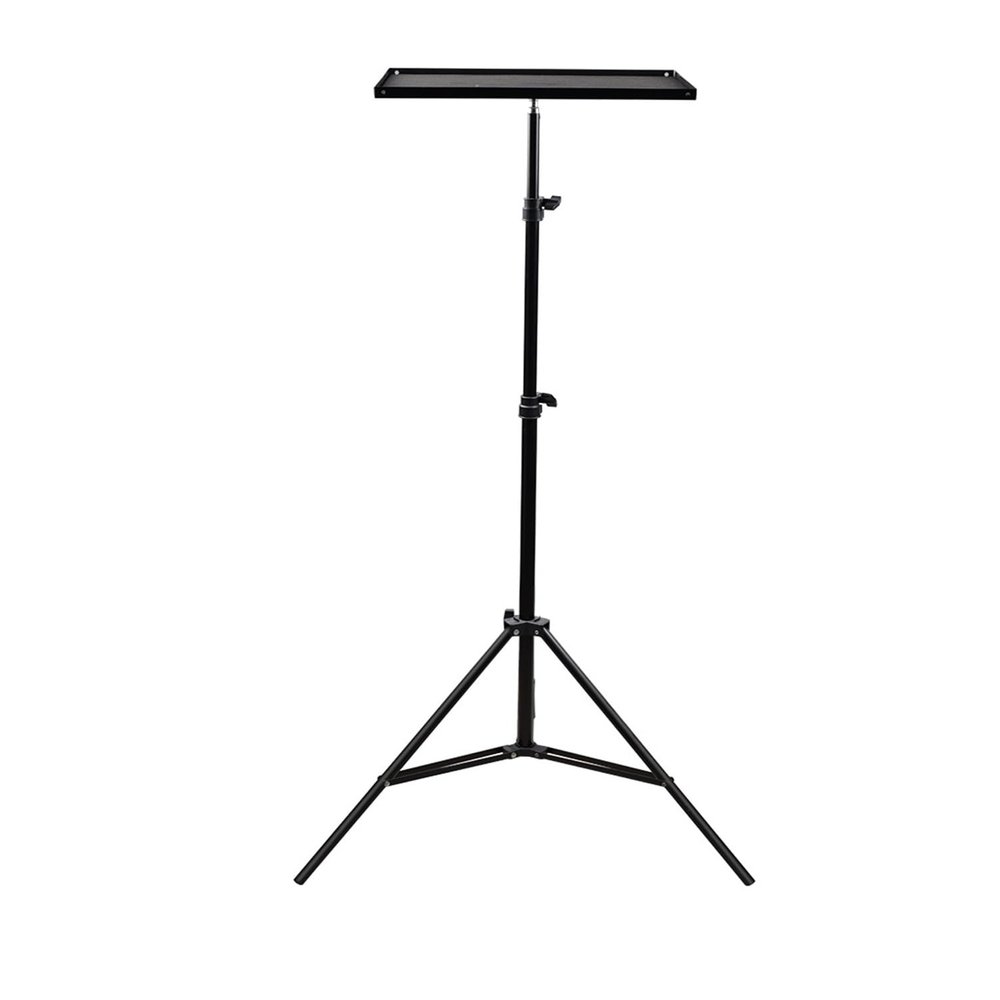 Projector Stand 110cm 160cm Accessories Stand Mount Laptop Camera Projection Tripod(160cm)