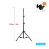 Projector Stand 110cm 160cm Accessories Stand Mount Laptop Camera Projection Tripod(160cm) view 4