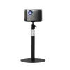 ZY-556 Projector Camera Bracket Multi-Angle and Height Adjustable view 1