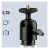 ZY-556 Projector Camera Bracket Multi-Angle and Height Adjustable view 3