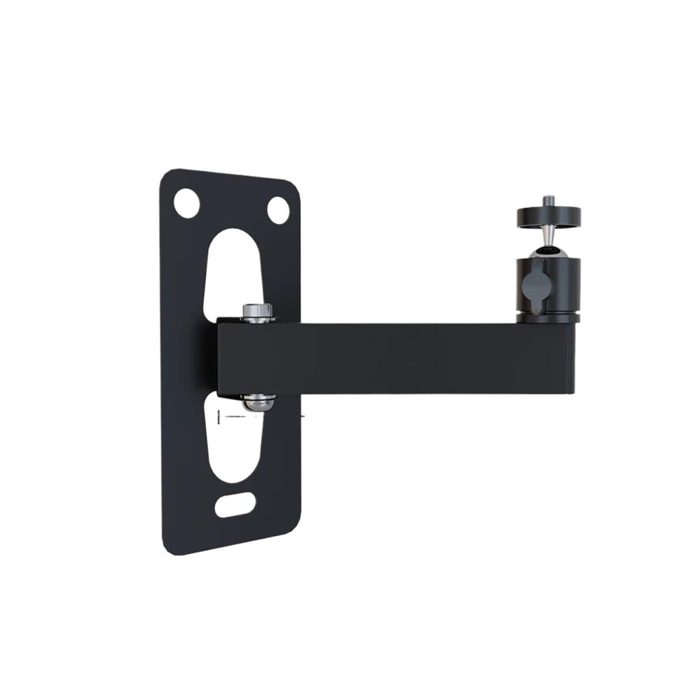 Wall-Mounted Boom 180-360 Adjustable, Requires Drilling for Installation(SH-DJ-QBZJ-19)