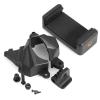 JIHAIYEMENGZHEN 1/8 1/10 RC Cars RC Drones RC Boats Mapping Video Camera Mount Remote Control Transmitter Cell Phone Mount Universal Mount for Dumborc X6, 2.4GHz FPV Transmitter (R367) view 1