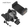 JIHAIYEMENGZHEN 1/8 1/10 RC Cars RC Drones RC Boats Mapping Video Camera Mount Remote Control Transmitter Cell Phone Mount Universal Mount for Dumborc X6, 2.4GHz FPV Transmitter (R367) view 2