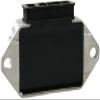 Motorcycle Three-Pin Rectifier Regulator Compatible with Piaggio 161639 - Voltage Stabilizer view 3