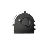 0WYGK2 for 3490 3480 3481 5493 Laptop Cooling Fan Cooler Fan CN-0WYGK2 WYGK2 Heatsink Radiator view 1