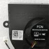 0WYGK2 for 3490 3480 3481 5493 Laptop Cooling Fan Cooler Fan CN-0WYGK2 WYGK2 Heatsink Radiator view 3