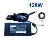 120W 19.5V 6.15A Adapter Charger view 2