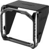 Accsoon Monitor Cage with Sunhood for M7 and M7 Pro Monitors (ACC33) view 1