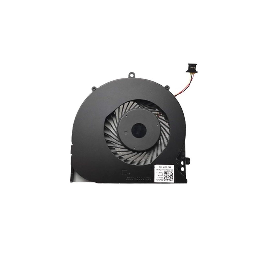 0M4J5V for Latitude 3470 3570 Laptop Cooling Fan Cooler Fan CN-0M4J5V M4J5V Heatsink Radiator