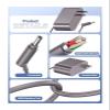 Cleaner Replacement Vacuum ChargerCompatible for Dyson V8 V7 V6 SV04 SV03 DC59 DC58 DC62(1PCS) view 2
