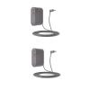 Cleaner Replacement Vacuum ChargerCompatible for Dyson V8 V7 V6 SV04 SV03 DC59 DC58 DC62(1PCS) view 4