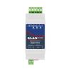 1Pcs ZLAN5143D DIN Rail RS485 to Ethernet RJ45 Converter Server Device Support Modbus RTU Gateway MQTT view 2
