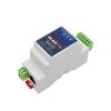 1Pcs ZLAN5143D DIN Rail RS485 to Ethernet RJ45 Converter Server Device Support Modbus RTU Gateway MQTT view 4