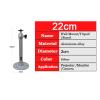 Wall Mount Bracket Ceiling Bracket for Projector DV Camera(22CM) view 2