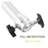 Wall Mount Bracket Ceiling Bracket for Projector DV Camera(20-40cm) view 4