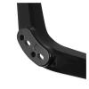 2 Pack TV Base Base Feet TV Stand Mount Table Desk Stand Accessory with Screw Kit 32-65 Inch view 3
