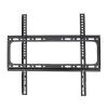 Fixed TV Frame Strong Load-Bearing Capacity TV Wall Mounted Cold Rolled Steel Home TV Accessories(425x460mm) view 1