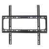 Fixed Flat Panel TV Frame Strong Load-Bearing Capacity TV Wall Mount Cold Rolled Steel Home TV Accessories(430x400mm) view 1