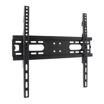 TV Wall Mount Bracket Fixed Flat Screen Thin TV Frame for 26-70 Inch LCD LED Monitor Flat Screen Stand G403