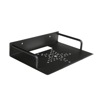 Projector Tray Stand Wall Bracket Aluminum Wall Mount