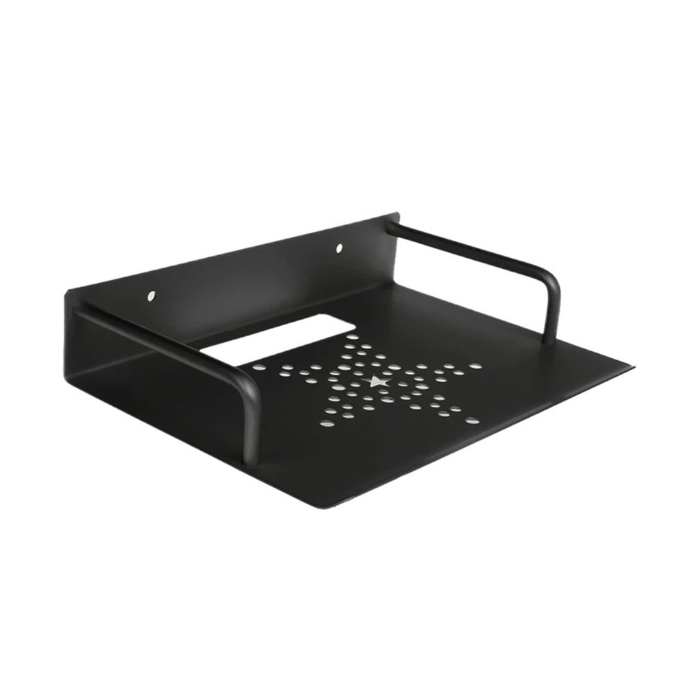 Projector Tray Stand Wall Bracket Aluminum Wall Mount