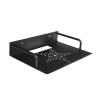 Projector Tray Stand Wall Bracket Aluminum Wall Mount view 1