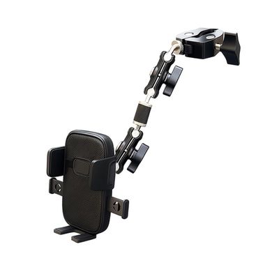 OFYHJDXRG Truck Phone Holder Mount for Kenworth T880 20002025, A Pillar Grab Handle Phone Mount for Truck, Truck Universal Phone Clip Holders, for Car, Truck, Pickup, SUV