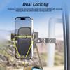 OFYHJDXRG Truck Phone Holder Mount for Kenworth T880 20002025, A Pillar Grab Handle Phone Mount for Truck, Truck Universal Phone Clip Holders, for Car, Truck, Pickup, SUV view 3