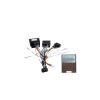 16Pin Power Wiring Harness Cable Canbus Box Adaptor Decoder Compatible for BMW E39 E46 Android Car Radio Stereo Car Accessories(Canbus) view 2