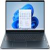 Lenovo IdeaPad 5 15.6" Notebook - Touch Full HD - 1920 x 1080 - Intel Core i7 12th Gen I7-1255U Ten-core (10 Core) 4.7 GHz - 12 GB RAM - 512 GB SSD - Abyss Blue view 1