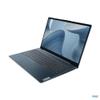 Lenovo IdeaPad 5 15.6" Notebook - Touch Full HD - 1920 x 1080 - Intel Core i7 12th Gen I7-1255U Ten-core (10 Core) 4.7 GHz - 12 GB RAM - 512 GB SSD - Abyss Blue view 2