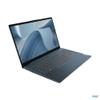 Lenovo IdeaPad 5 15.6" Notebook - Touch Full HD - 1920 x 1080 - Intel Core i7 12th Gen I7-1255U Ten-core (10 Core) 4.7 GHz - 12 GB RAM - 512 GB SSD - Abyss Blue view 3