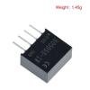 1/5Pcs B0505S-1W 5V to 5V Converter DC DC Power Module Converter 1000VDC Isolation(1pcs) view 2