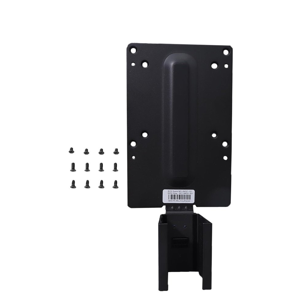 B250 PC Mounting Bracket 8RA46AA 27" 24" P27q G4 QHD Height Adjust Monitor P24q G4 Height Adjust P27h P22hCompatible for HP