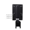 B250 PC Mounting Bracket 8RA46AA 27" 24" P27q G4 QHD Height Adjust Monitor P24q G4 Height Adjust P27h P22hCompatible for HP view 1