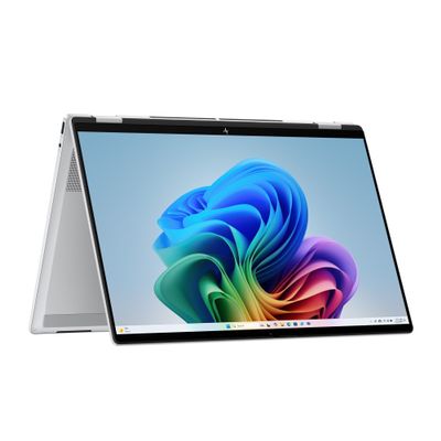 HP OmniBook 7 Flip 2-in-1 Laptop, 16" WUXGA IPS Touchscreen, Intel Ultra 7 258V 8-Core, Intel Arc Graphics 140V, 32GB LPDDR5 2TB SSD, Backlit KB, Thunderbolt 4, Wi-Fi 6E, 5MP+IR Camera, Win11 Pro