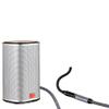 bodateng Aux Cable 3.5mm to 3.5 mm TRRS for Headset Mic Car Audio Connector Extension Wire HiFi Sound 1/2/3/5/10 Meters(3m) view 4