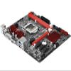 B85M Motherboard B85 DDR3 LGA 1150 Support i7-4770 i5-4460 i5-4570 i3-4370 G3258 CPU view 2