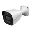 ENS Titanium IP-5IR6S4C1-28 IP 6MP/20FPS 2.8mm Dual Light Color 98ft LED Built-in Mic NDAA Bullet Camera view 1