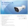 ENS Titanium IP-5IR6S4C1-28 IP 6MP/20FPS 2.8mm Dual Light Color 98ft LED Built-in Mic NDAA Bullet Camera view 2