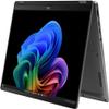 ASUS Vivobook Flip 14 2-in-1 Laptop: 14" OLED Touchscreen, Intel Core Ultra 7 256V Processor, 16GB RAM, 1TB SSD, Backlit Chiclet Keyboard, Thunderbolt 4, Copilot+ PC view 2