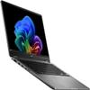 ASUS Vivobook Flip 14 2-in-1 Laptop: 14" OLED Touchscreen, Intel Core Ultra 7 256V Processor, 16GB RAM, 1TB SSD, Backlit Chiclet Keyboard, Thunderbolt 4, Copilot+ PC view 3