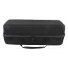 Asixxsix Projector Carrying Case, EVA Hard Portable Projector Bag Shockproof Dust Proof Splashproof Travel Projector Case for Nebula Capsule 3 HY300 Projectors view 1