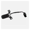 Waterproof Rear Backup View Reverse Camera Compatible with Hyundai Santa Fe 2021 2022 2023 Car Backsight Camera Parking Camera 95760B8650 view 3